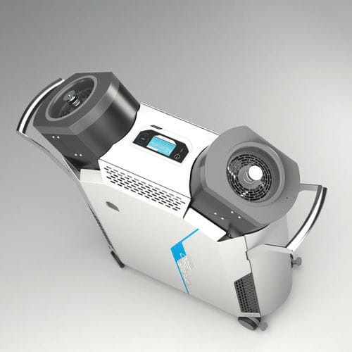 Kompaktes Desinfektionssystem - Phileas®250 - Devea