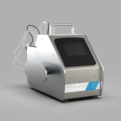 Mobiles Desinfektionssystem - Phileas® 5 - Devea