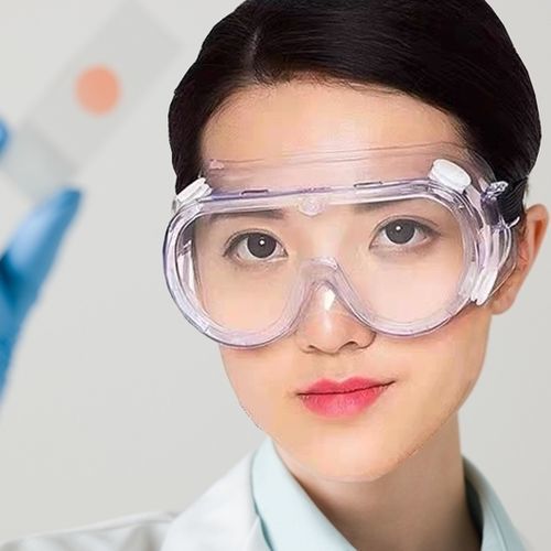 Sicherheitsbrille - 101180 - Guangzhou Orcl Medical