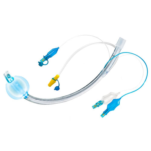 Oraler Endotrachealtubus - 10110830 - Guangzhou Orcl Medical