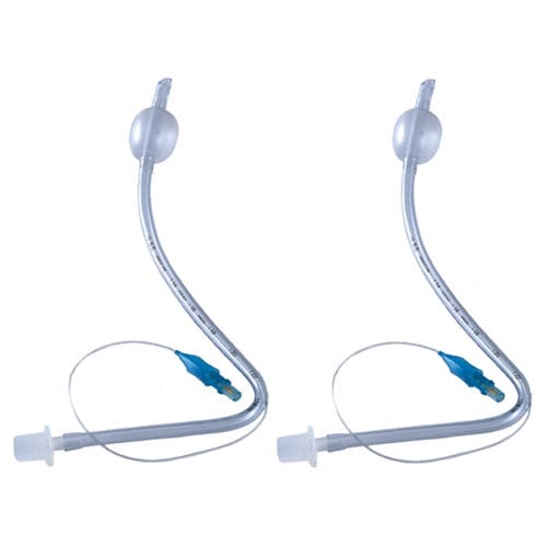 Nasen-Endotrachealtubus - 101106 series - Guangzhou Orcl Medical