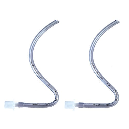 Oraler und nasaler Endotrachealtubus - 101105 series - Guangzhou Orcl Medical