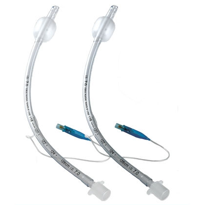 Oraler Endotrachealtubus - 101104 series - Guangzhou Orcl Medical