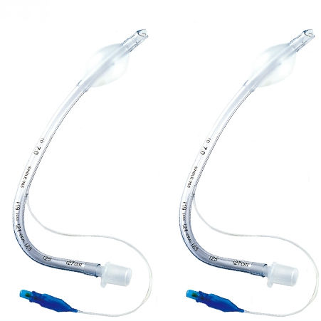 Oraler Endotrachealtubus - 101103 series - Guangzhou Orcl Medical