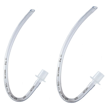 Oraler und nasaler Endotrachealtubus - 101102 series - Guangzhou Orcl Medical