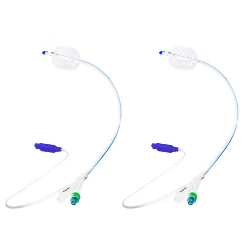 Urindrainage-Katheter - 101161 series - Guangzhou Orcl Medical - Harnröhren / Ballon / doppellumig