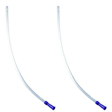 Urindrainage-Katheter - 101135 series - Guangzhou Orcl Medical - Harnröhren / mit hydrophiler Beschichtung / 12er-Packung