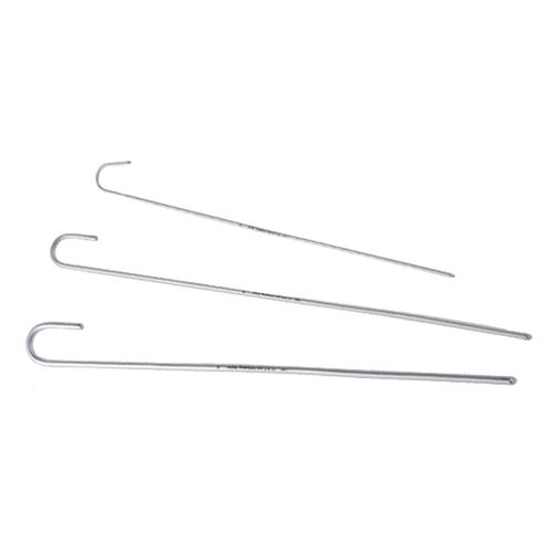 Oraler Führungsstab für Endotrachealtubus - 101121 series - Guangzhou Orcl Medical