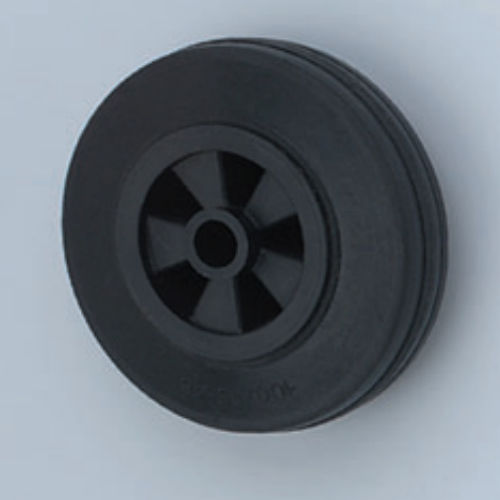 Gummirad - PM/52L - Fabbrica Italiana Ruote - Polypropylen