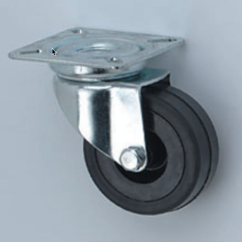 Edelstahlrad - PB/60L - Fabbrica Italiana Ruote