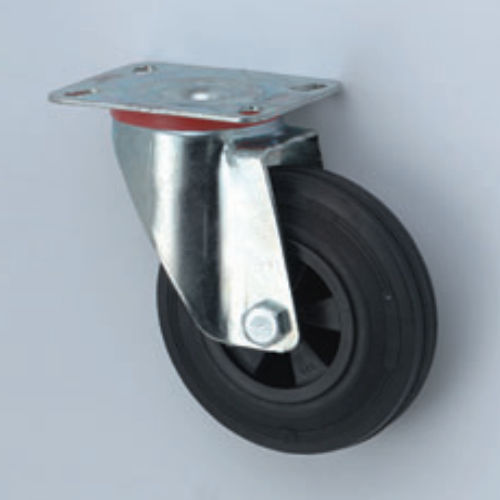 Edelstahlrad - PB/64B - Fabbrica Italiana Ruote