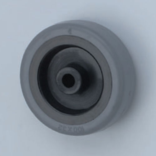 Edelstahlrad - NGG/80B - Fabbrica Italiana Ruote