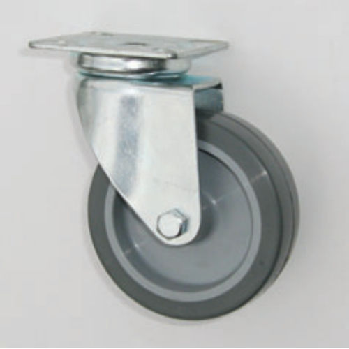Gummirad - PFGZ/60L  - Fabbrica Italiana Ruote