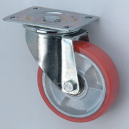 Gummirad - ATPG80 - Fabbrica Italiana Ruote