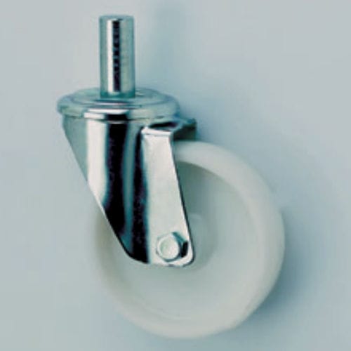 Polyamidrad - NCX/9B - Fabbrica Italiana Ruote - Edelstahl