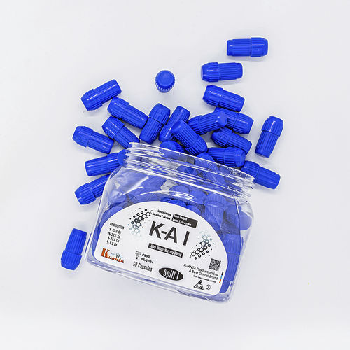 Zahnmedizinisches Material / Amalgam - K-A - KUANTAGROUP - zur Dentalrestaurierung / für Seitenzähne