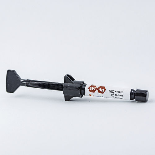 Zahnmedizinisches Material / Hybridkomposit - K-COMPO EW - KUANTAGROUP - zur Dentalrestaurierung / für Wurzelfüllung / photopolymerisierbar