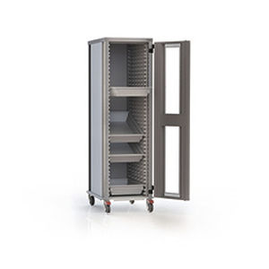 Transfer-Schrank - 69.98 series - LISTA - Versorgung / Verteiler / Multifunktion