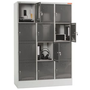 Verteilerschrank - 62.960.XXX - LISTA - Multifunktion / für Instrumente / für Verbrauchsmaterial