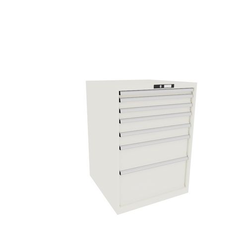 Schrank mit Schublade - 14.416.110 - LISTA