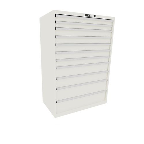 Schrank mit Schublade - 78 series - LISTA