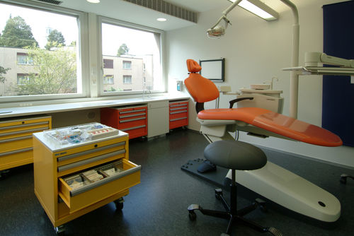 Transfer-Schrank - 78.606.110 - LISTA - Versorgung / Verteiler / Multifunktion