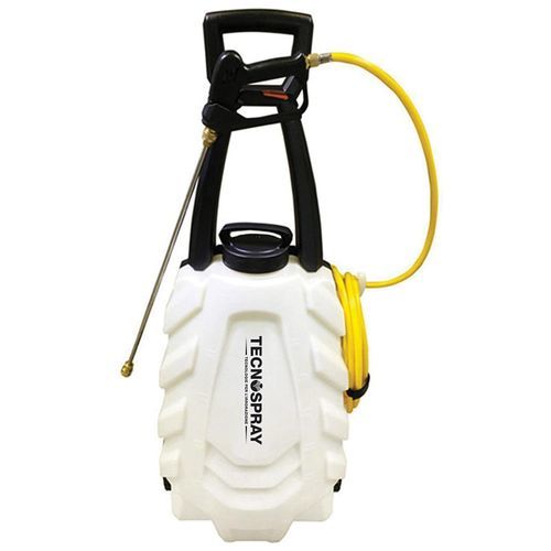 Batteriebetriebener Desinfektionsmittel-Zerstäuber - Energy 30 - FABER TECNOSPRAY - automatisch
