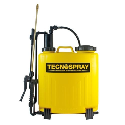 Desinfektionsmittel-Zerstäuber / Hand - Z Series - FABER TECNOSPRAY - Sprüh / mobil
