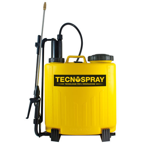 Desinfektionsmittel-Zerstäuber / Hand - Z basic series - FABER TECNOSPRAY