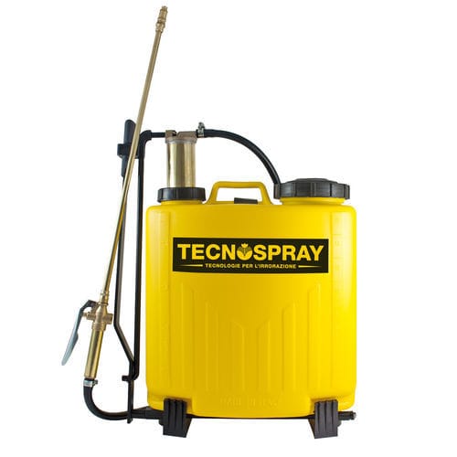 Desinfektionsmittel-Zerstäuber / Hand - ZT Series - FABER TECNOSPRAY - mobil