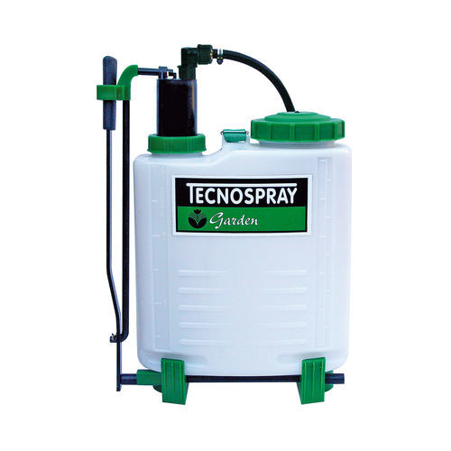 Desinfektionsmittel-Zerstäuber / UV - B12 - FABER TECNOSPRAY - kompakt