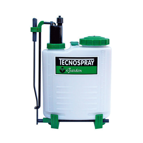 Desinfektionsmittel-Zerstäuber / UV - B12 Basic - FABER TECNOSPRAY - kompakt