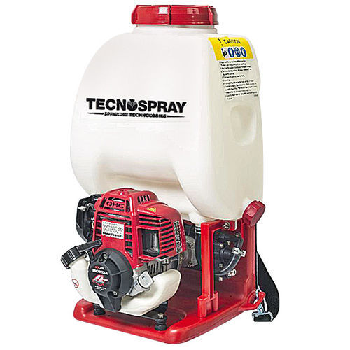 Desinfektionsmittel-Zerstäuber / Sprüh - W20H - FABER TECNOSPRAY