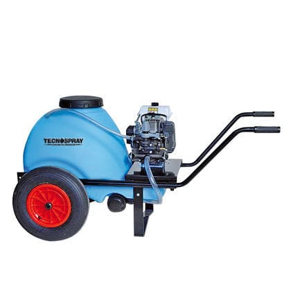 Elektrischer Desinfektionsmittel-Zerstäuber - C80 - FABER TECNOSPRAY