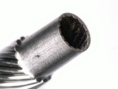 CAD/CAM-Fräsmaschine - Asahi Intecc - zur Herstellung medizinischer Geräte
