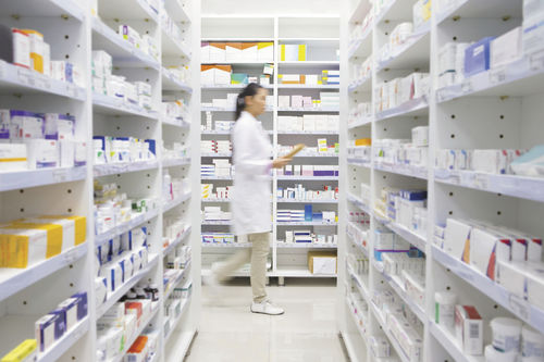 Management-Software - EKANBAN - BIQ Health Solutions - Planung / Erfassung / Rückverfolgbarkeit