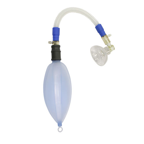Schlauchsystem für Humanmedizin - 00639 series - Protec Export