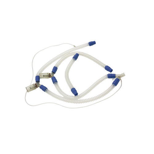 Schlauchsystem für Humanmedizin - 804351400 series - Protec Export