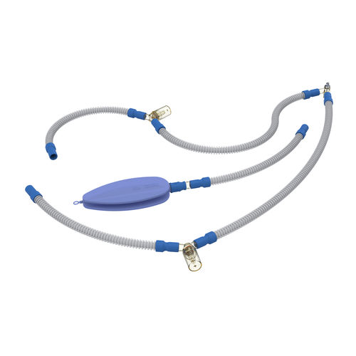 Atemkreislauf für Humanmedizin - 00638 series - Protec Export