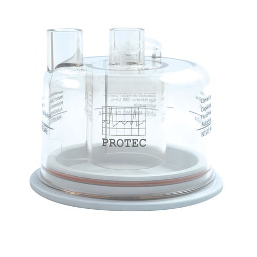 Befeuchterkammer - 00617 series - Protec Export