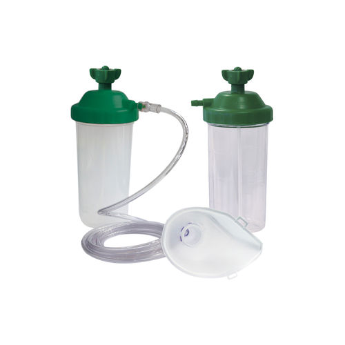 Luftblasen-Luftbefeuchter - 00 series - Protec Export