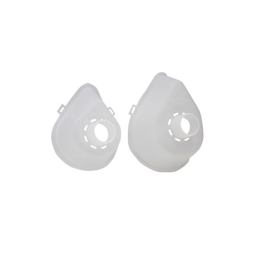 Verneblermaske für Kinder - 00569 series - Protec Export - für Erwachsene / PVC
