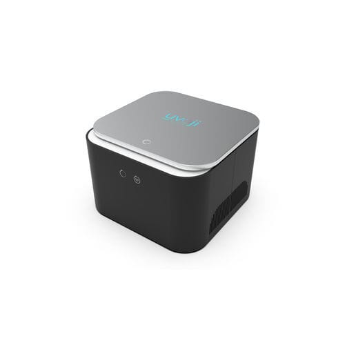 Umwelt-Desinfektionssystem - Uvo Care - uvoji by T.zic - UV / UV-C / mobil