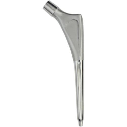 Zementierte Hüftschaftprothese - 702 series - Zimed Medical