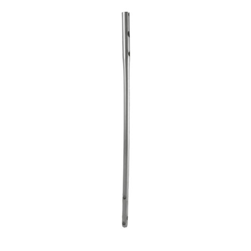 Marknagel für Oberschenkelknochen - 4052-0000 - Zimed Medical - für Tibia / Metall
