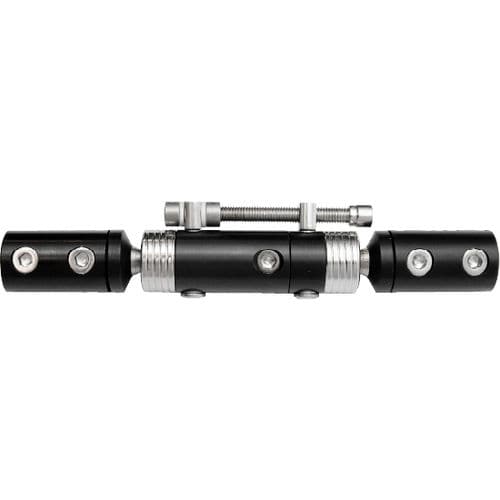 Fixateur externe / für Humerus - 5024 series - Zimed Medical - rohrförmig / für Erwachsene
