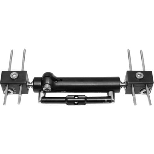Fixateur externe / für Handgelenk - 5224-0000  - Zimed Medical - rohrförmig / für Erwachsene