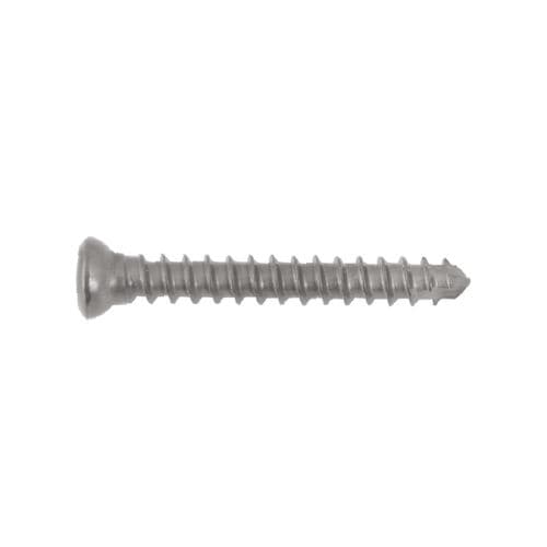 Knochen-Kompressionsschraube / Mehrzweck - OS.2012 series - Zimed Medical - Metall / mit Verriegelung / kortikal