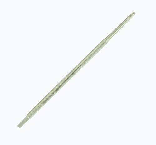 Knochen-Kompressionsschraube / Mehrzweck - 6011 series - Zimed Medical - Metall / kortikal