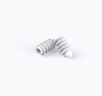 Diaphysärer Femur-Obturator - 7069 series - Zimed Medical